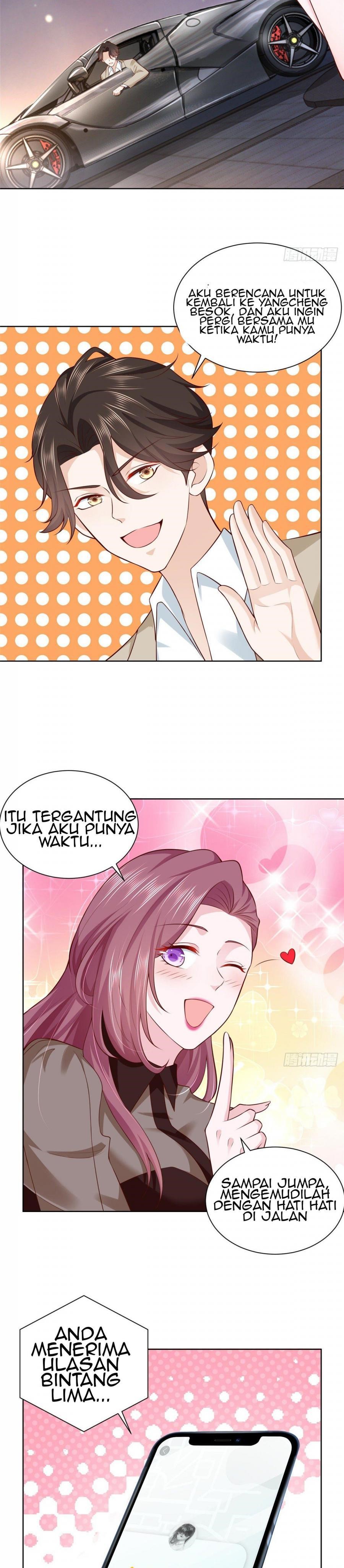 I Randomly Have A New Career Every Week chapter 34