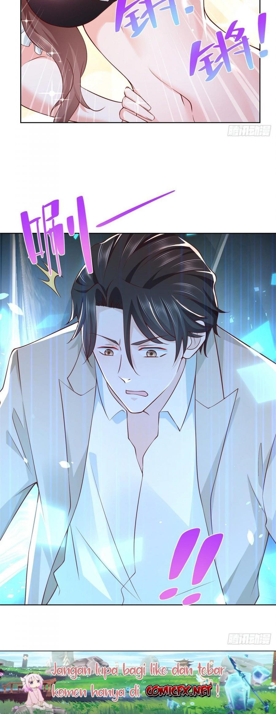I Randomly Have A New Career Every Week chapter 34