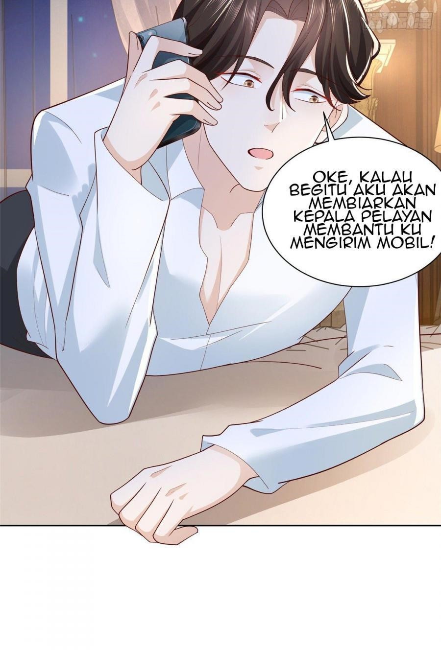 I Randomly Have A New Career Every Week chapter 34