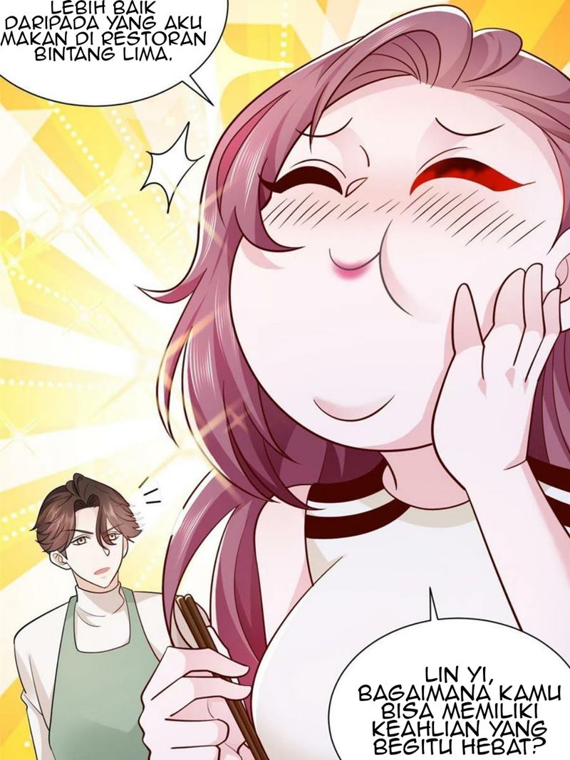 I Randomly Have A New Career Every Week chapter 65