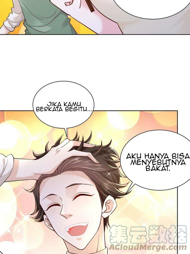 I Randomly Have A New Career Every Week chapter 65
