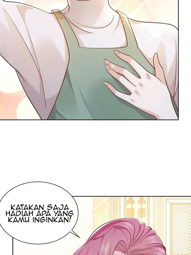 I Randomly Have A New Career Every Week chapter 65