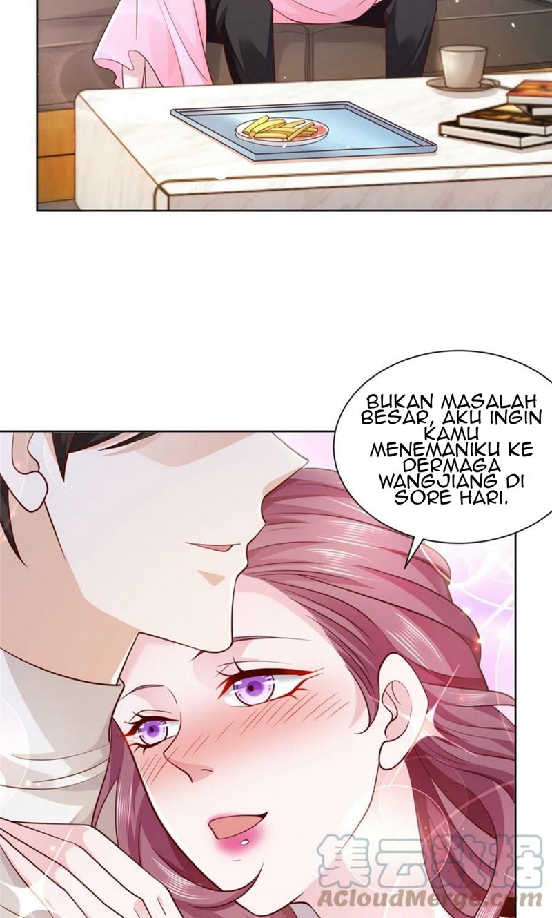 I Randomly Have A New Career Every Week chapter 65