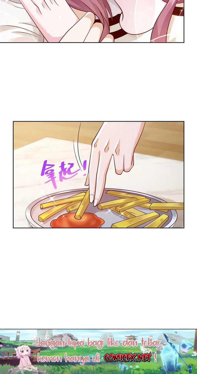 I Randomly Have A New Career Every Week chapter 65