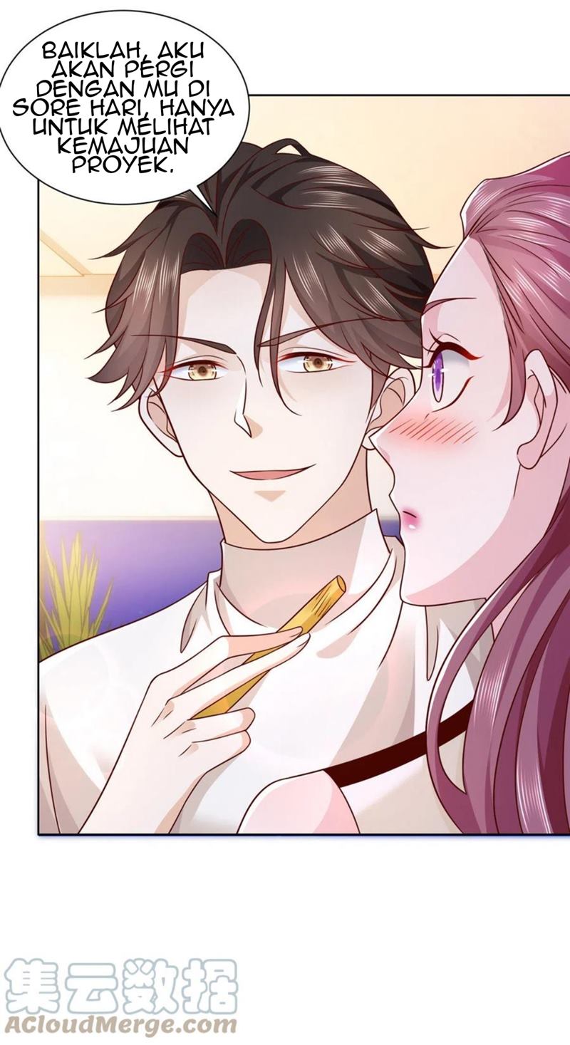 I Randomly Have A New Career Every Week chapter 65