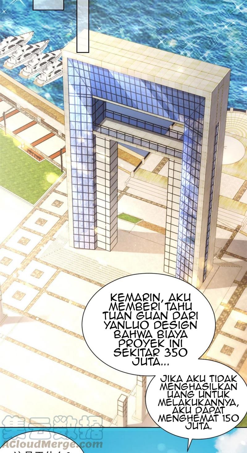 I Randomly Have A New Career Every Week chapter 65
