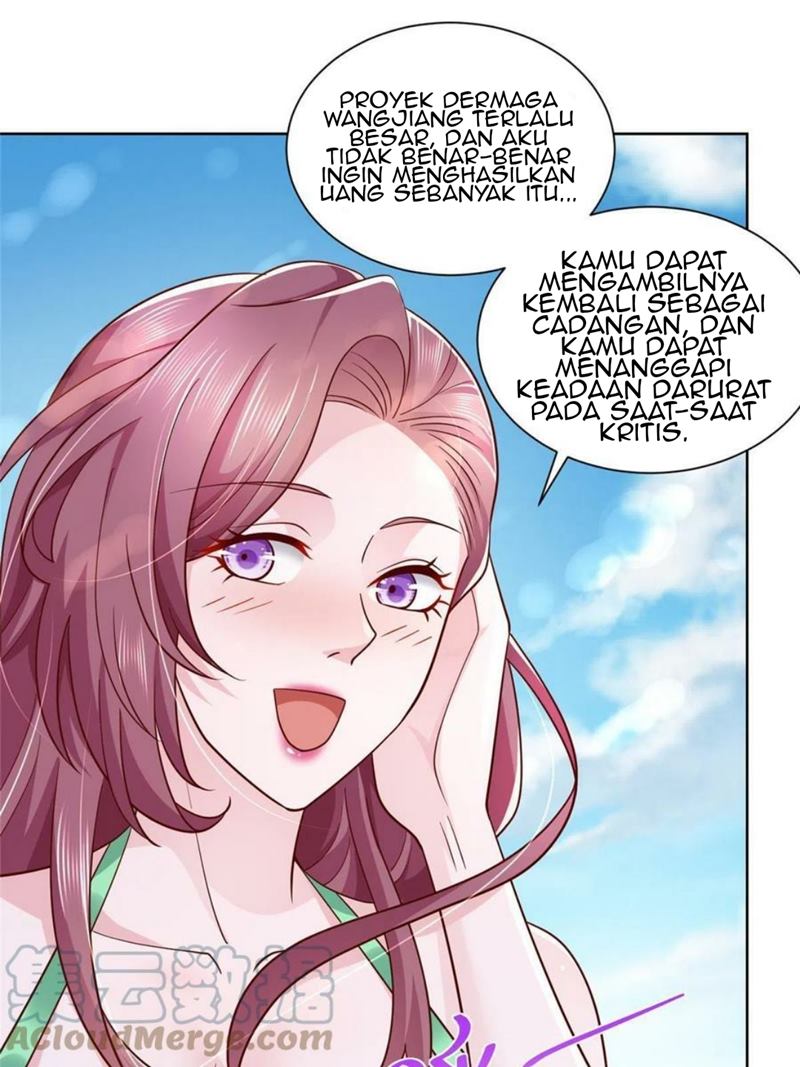I Randomly Have A New Career Every Week chapter 65