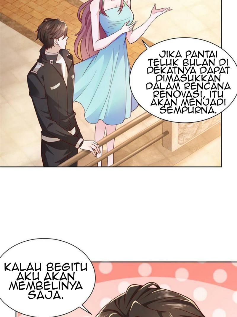 I Randomly Have A New Career Every Week chapter 65