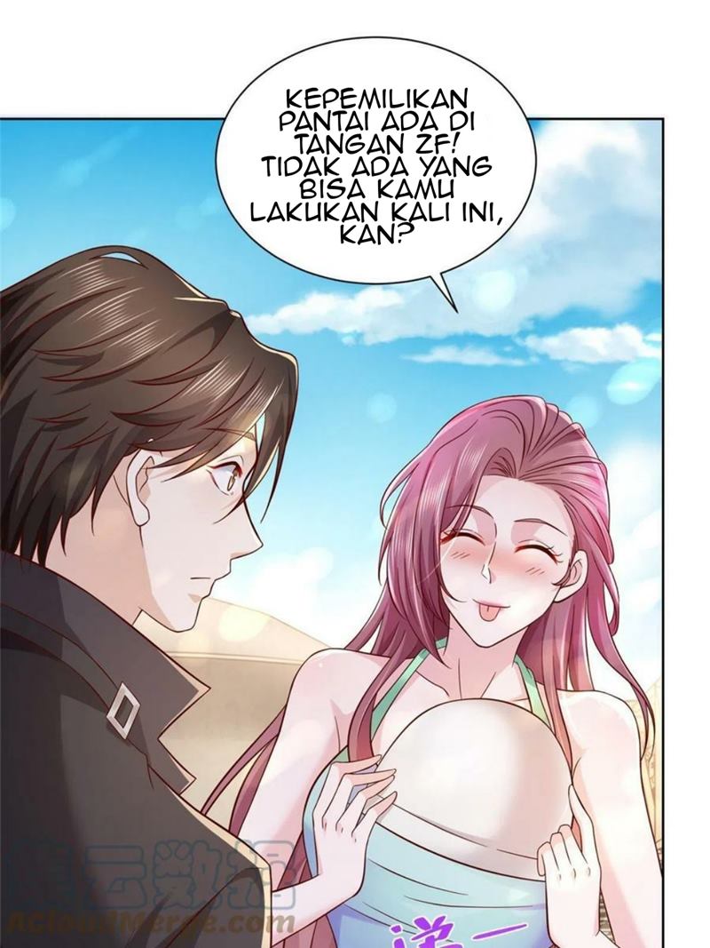 I Randomly Have A New Career Every Week chapter 65