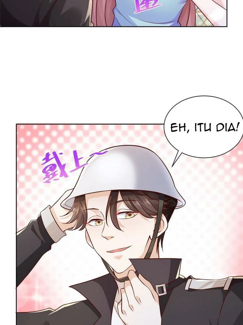 I Randomly Have A New Career Every Week chapter 65