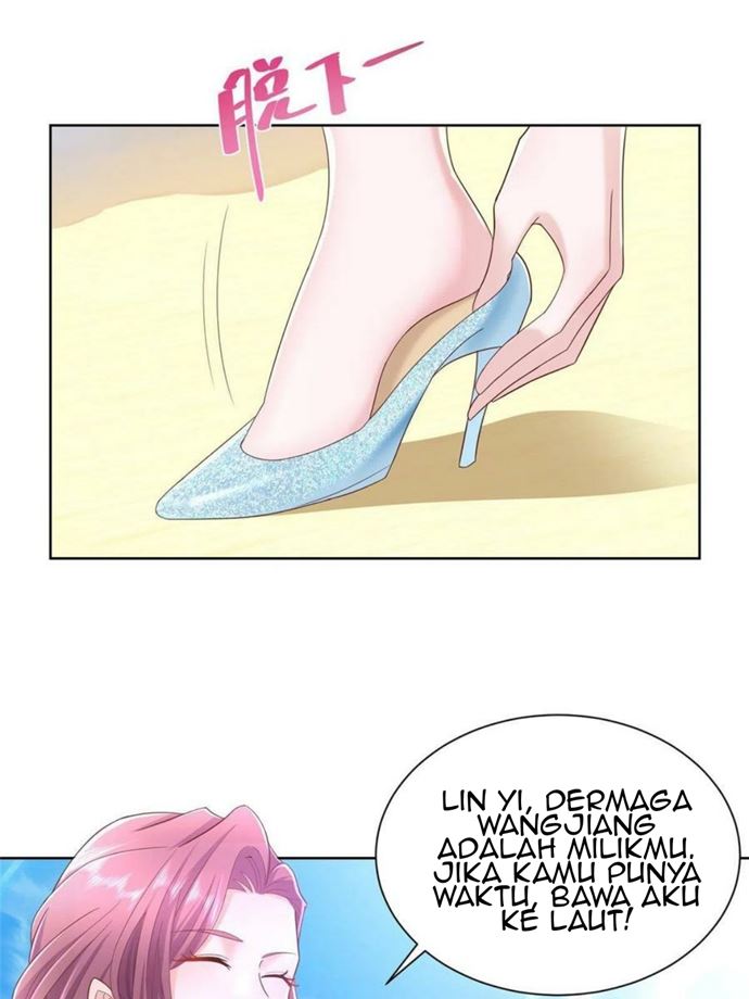 I Randomly Have A New Career Every Week chapter 66