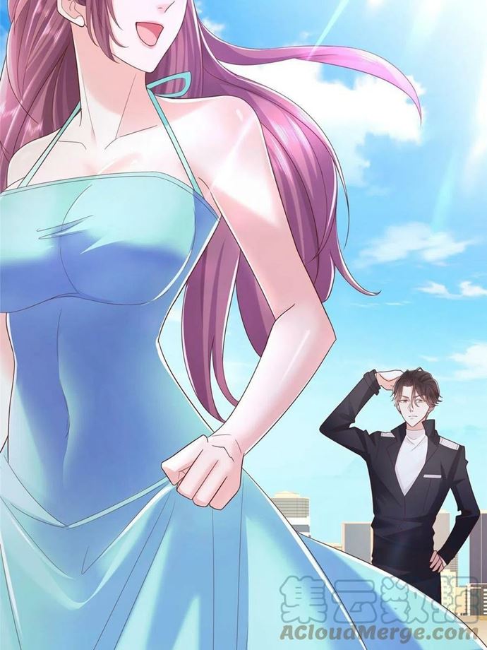 I Randomly Have A New Career Every Week chapter 66