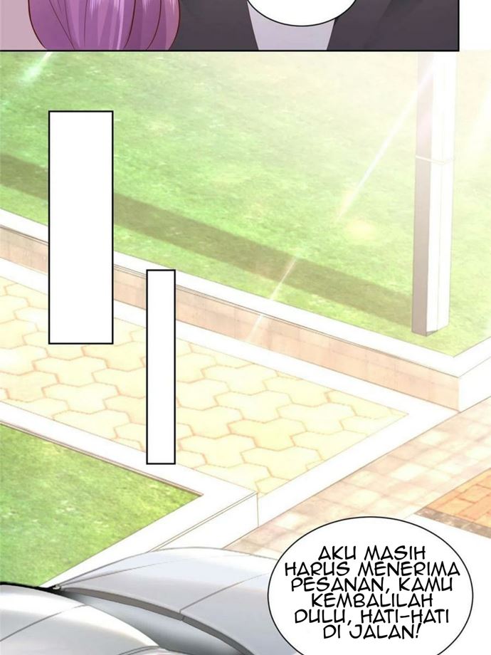 I Randomly Have A New Career Every Week chapter 66