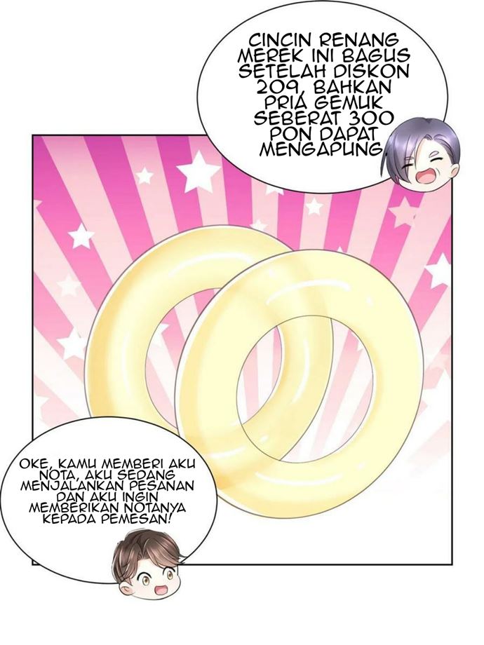 I Randomly Have A New Career Every Week chapter 66