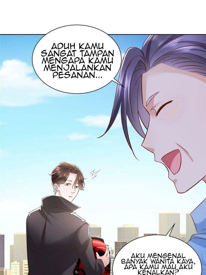 I Randomly Have A New Career Every Week chapter 66