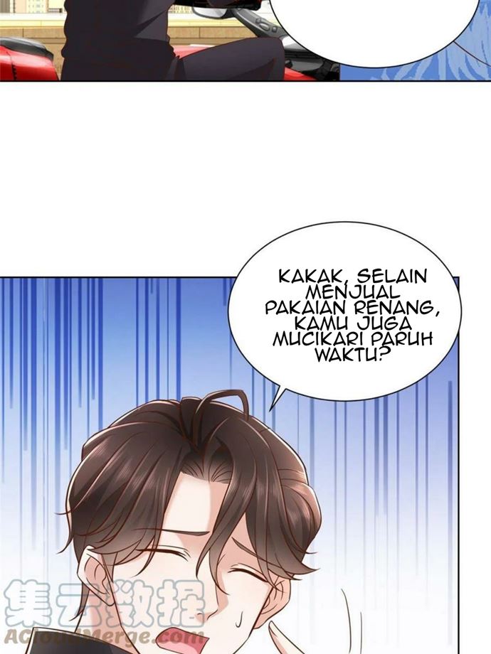 I Randomly Have A New Career Every Week chapter 66