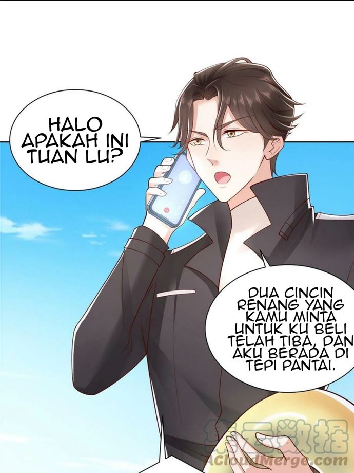 I Randomly Have A New Career Every Week chapter 66