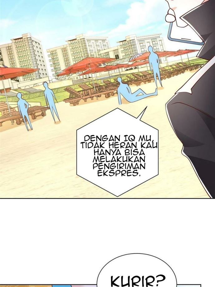 I Randomly Have A New Career Every Week chapter 66