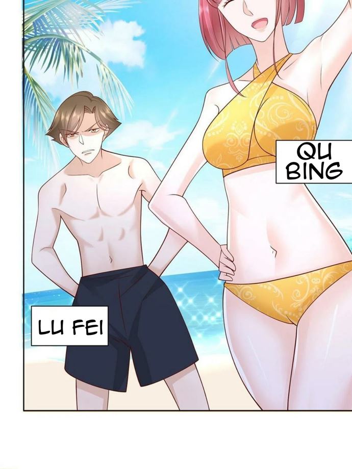 I Randomly Have A New Career Every Week chapter 66