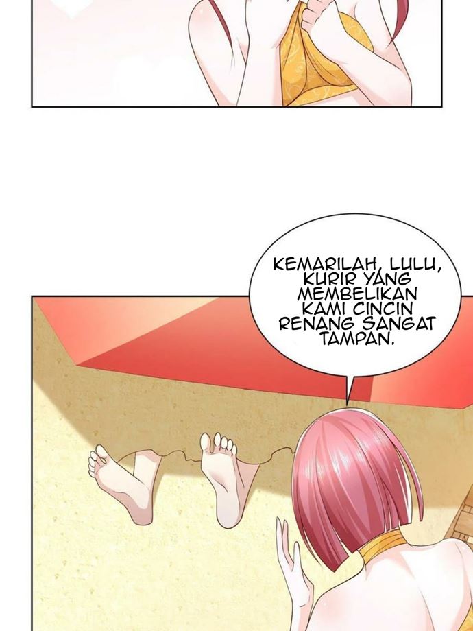 I Randomly Have A New Career Every Week chapter 66