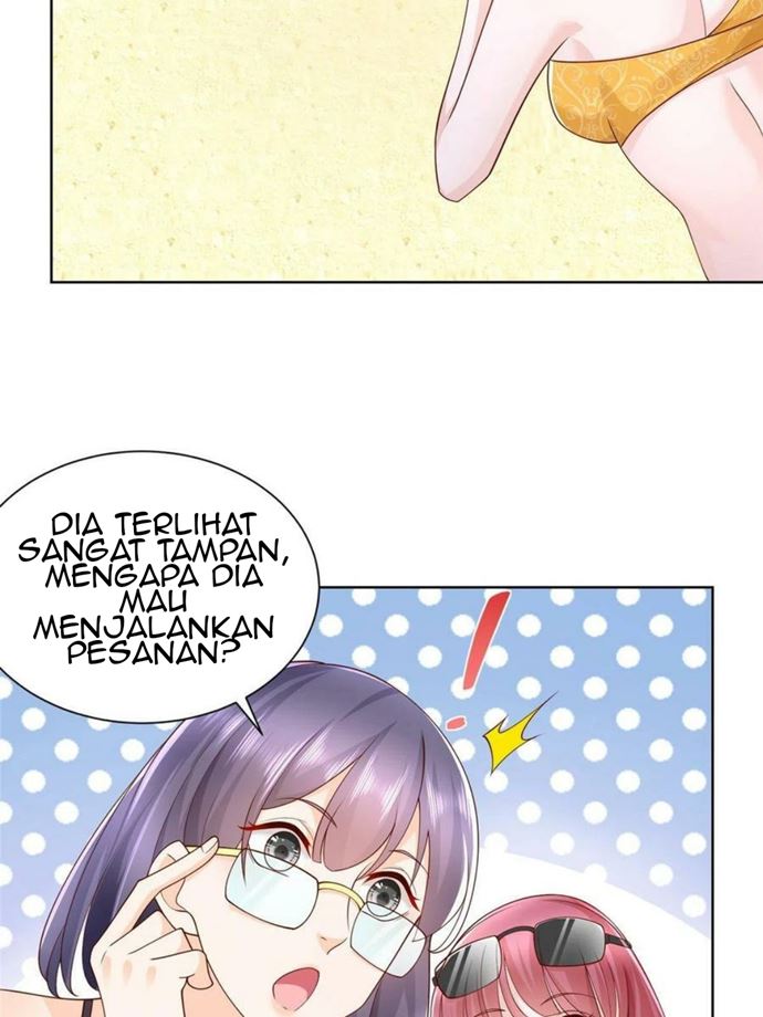 I Randomly Have A New Career Every Week chapter 66