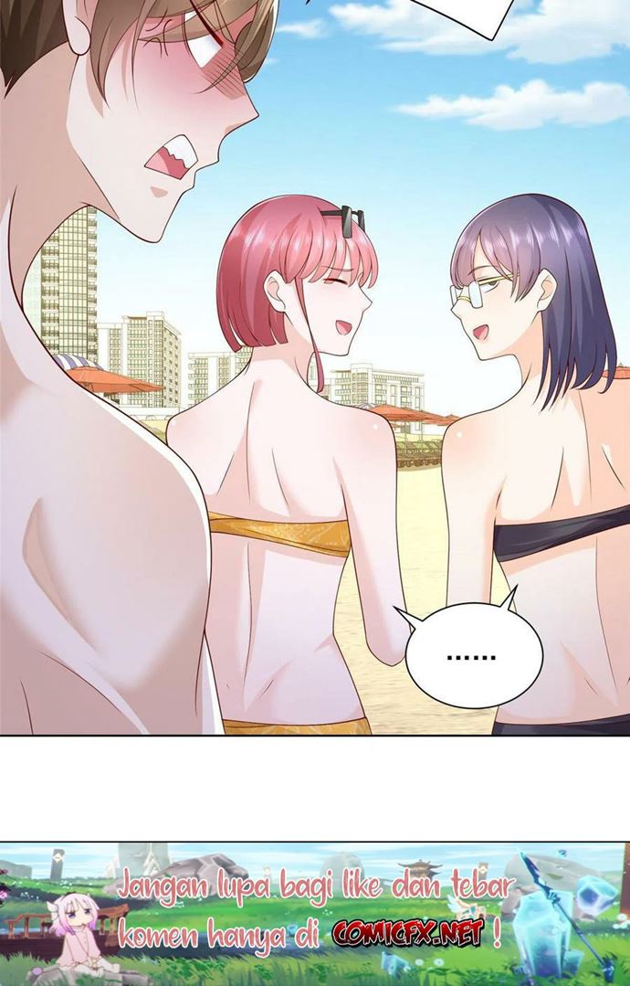 I Randomly Have A New Career Every Week chapter 66