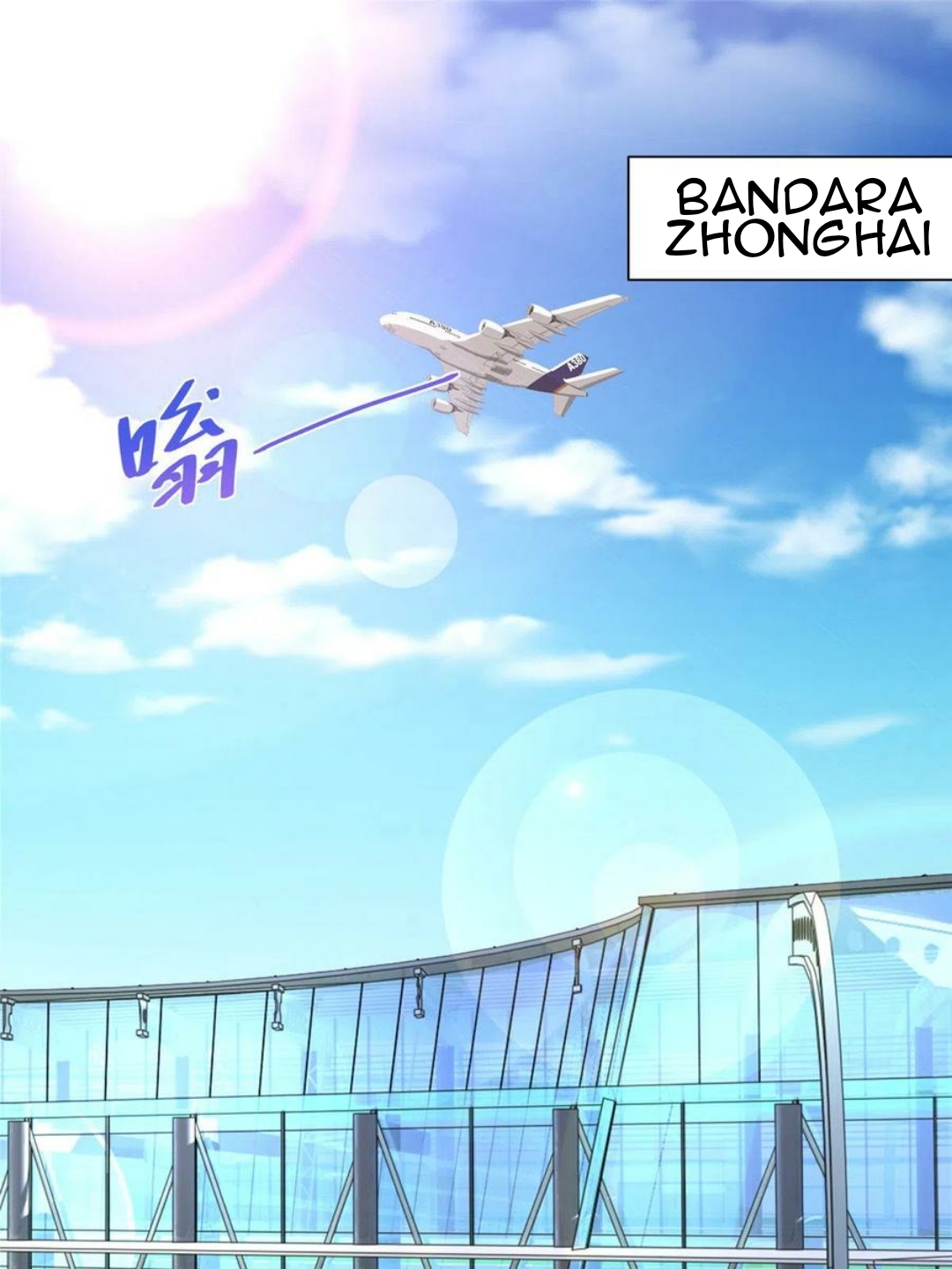 I Randomly Have A New Career Every Week chapter 77