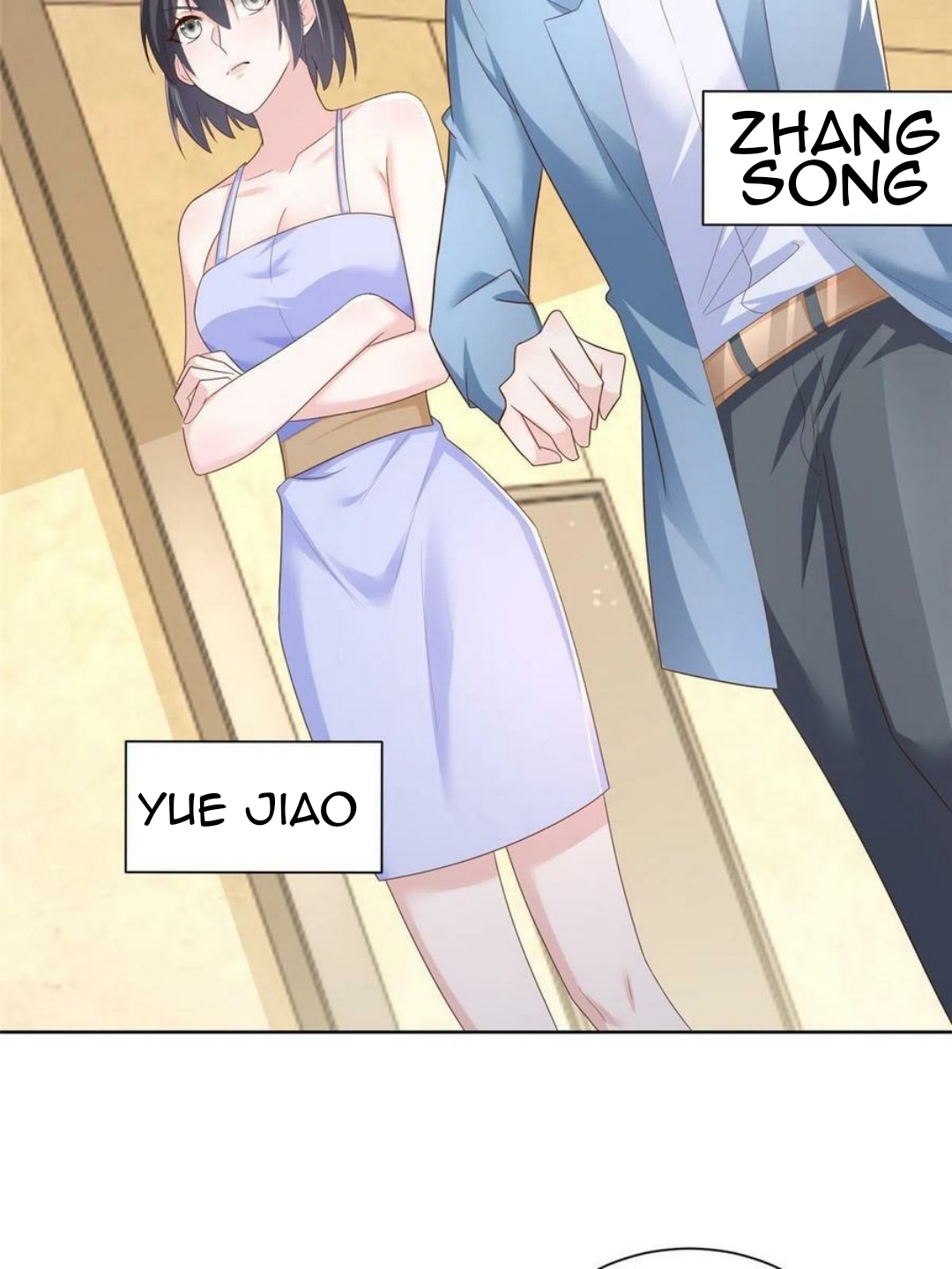 I Randomly Have A New Career Every Week chapter 77