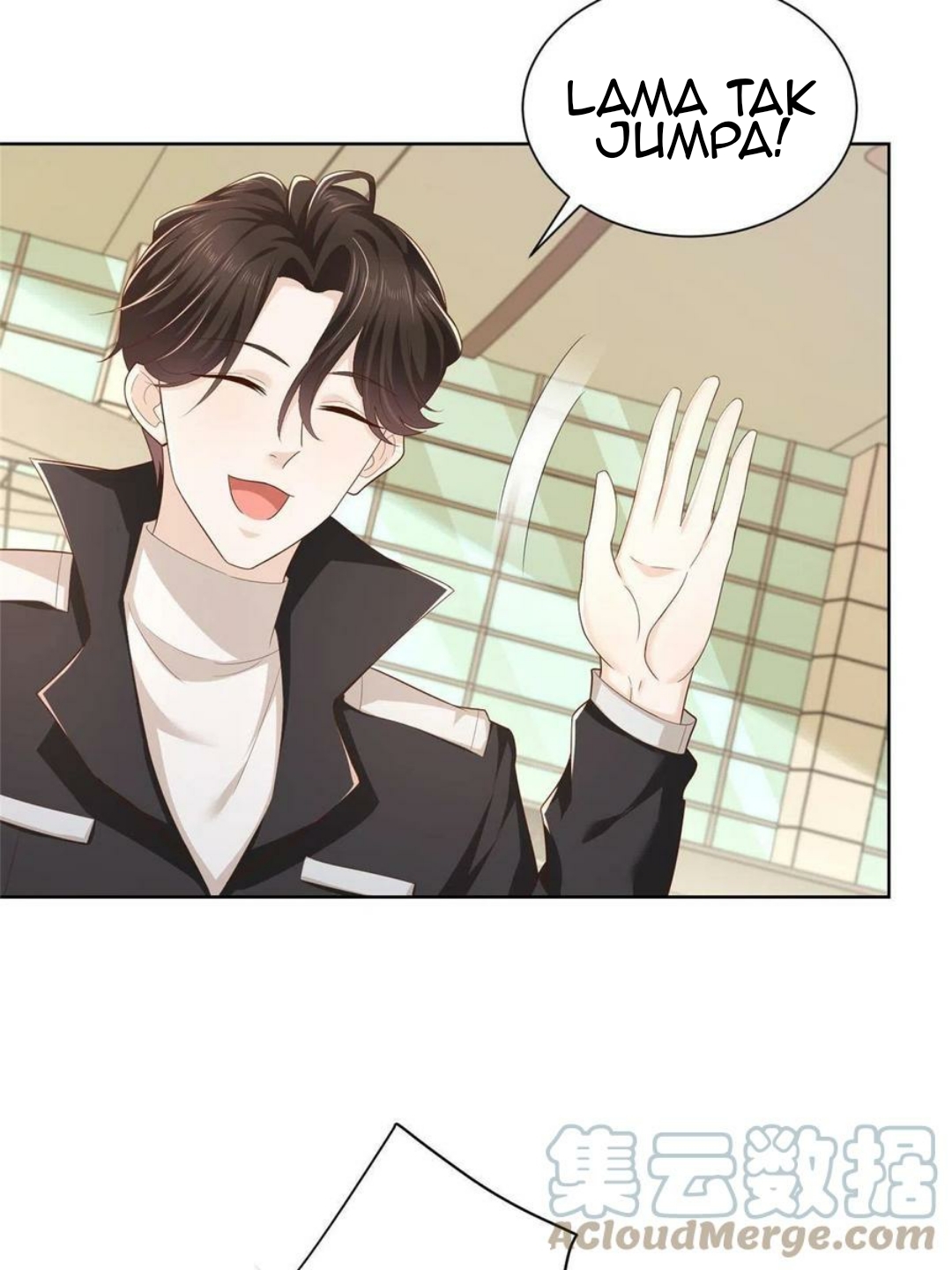 I Randomly Have A New Career Every Week chapter 77