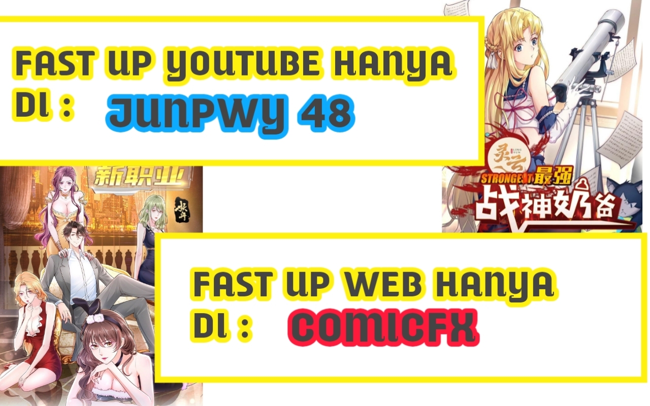 I Randomly Have A New Career Every Week chapter 77