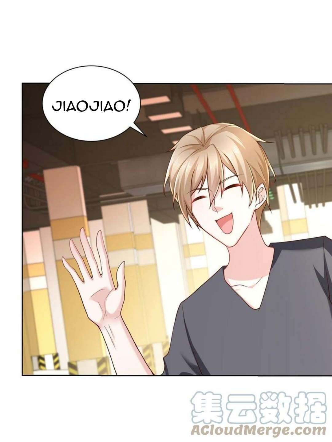 I Randomly Have A New Career Every Week chapter 77