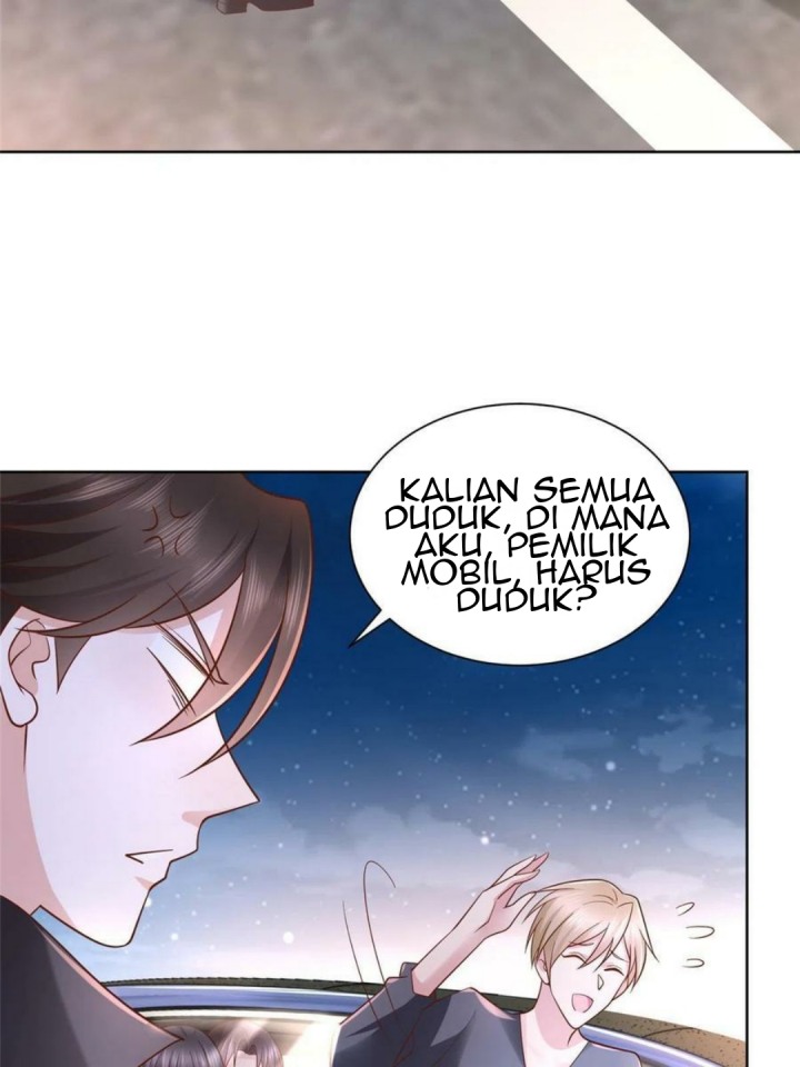 I Randomly Have A New Career Every Week Chapter 79 Bahasa Indonesia