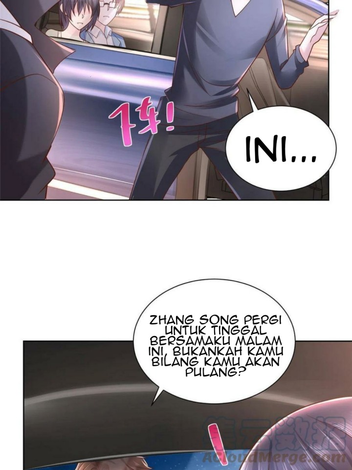 I Randomly Have A New Career Every Week Chapter 79 Bahasa Indonesia
