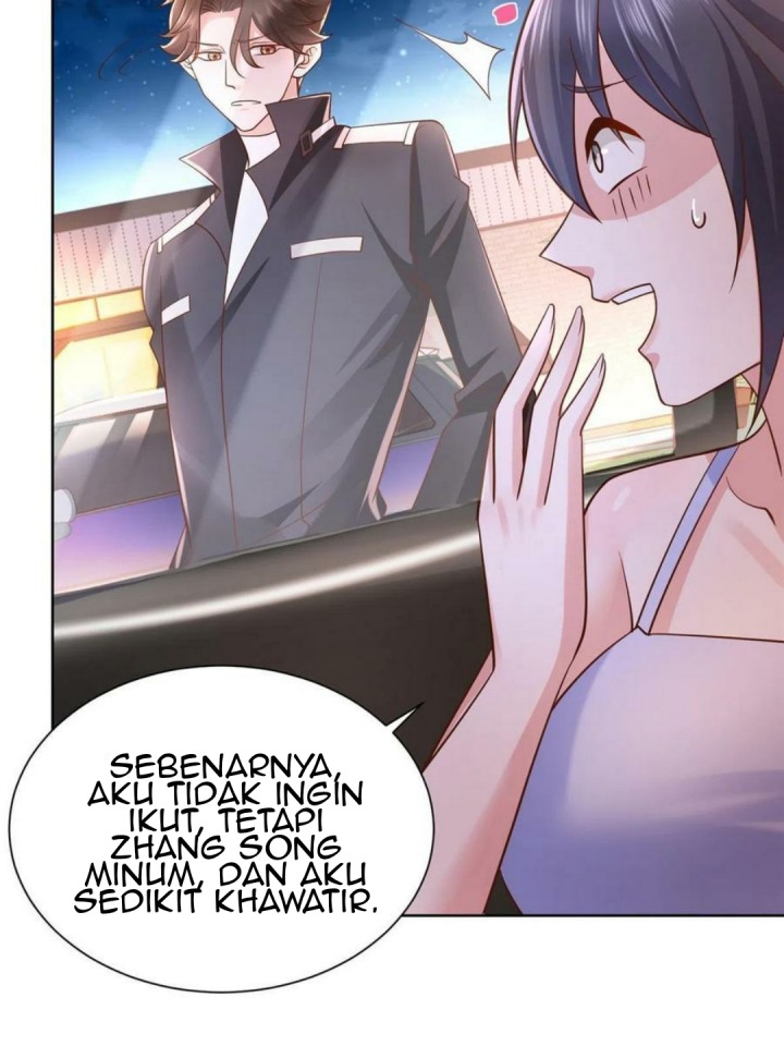 I Randomly Have A New Career Every Week Chapter 79 Bahasa Indonesia