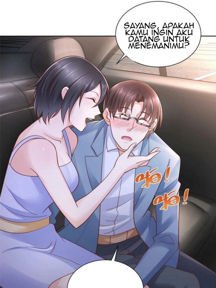 I Randomly Have A New Career Every Week Chapter 79 Bahasa Indonesia