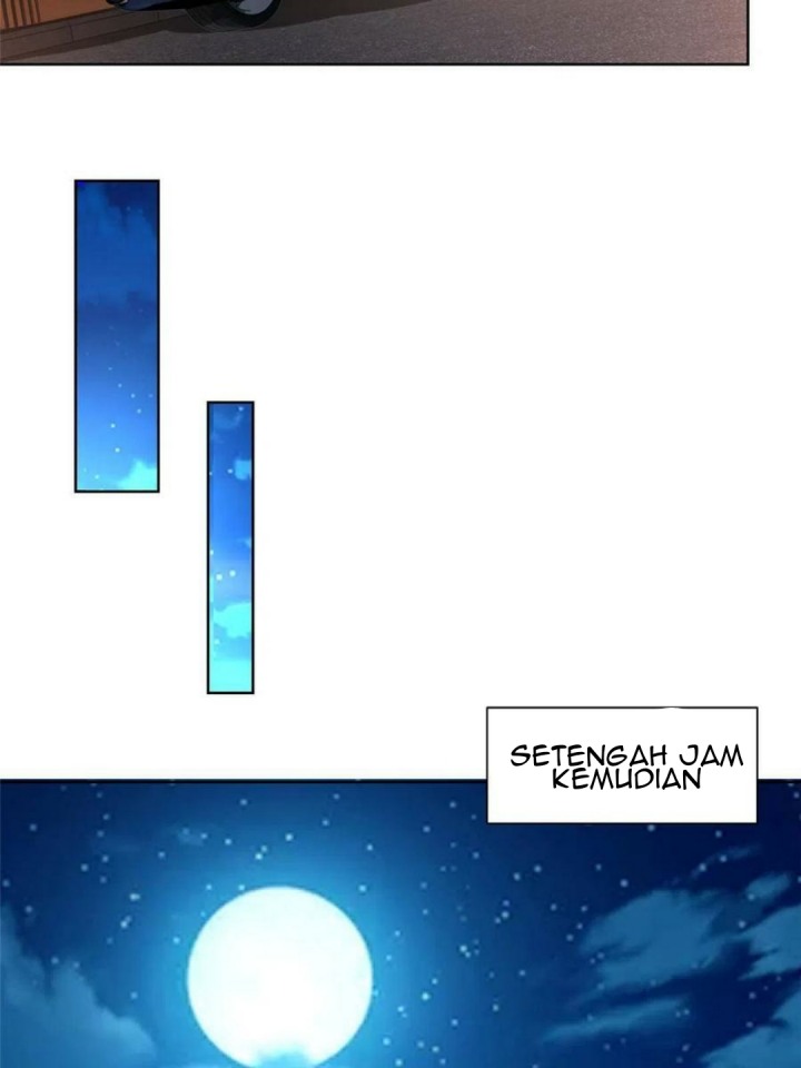 I Randomly Have A New Career Every Week Chapter 79 Bahasa Indonesia