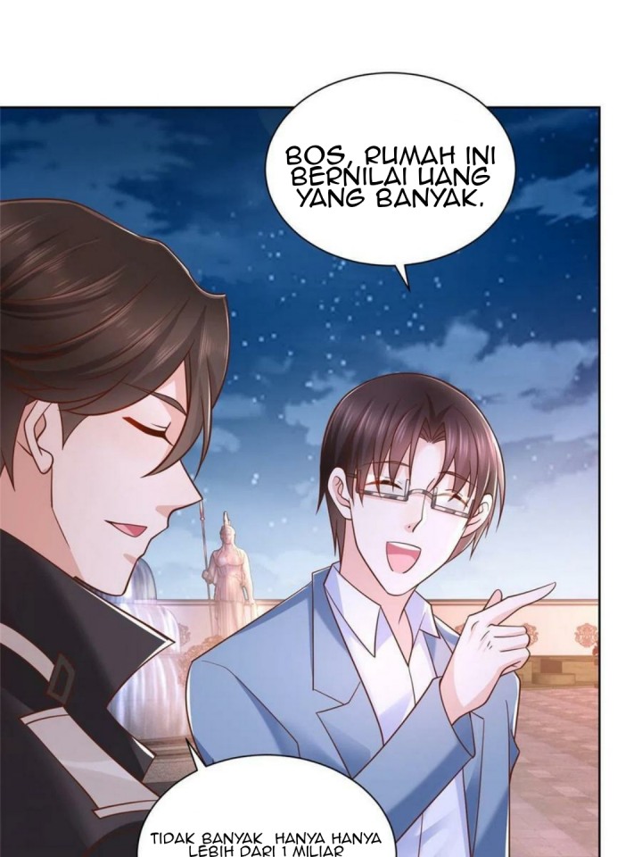 I Randomly Have A New Career Every Week Chapter 79 Bahasa Indonesia