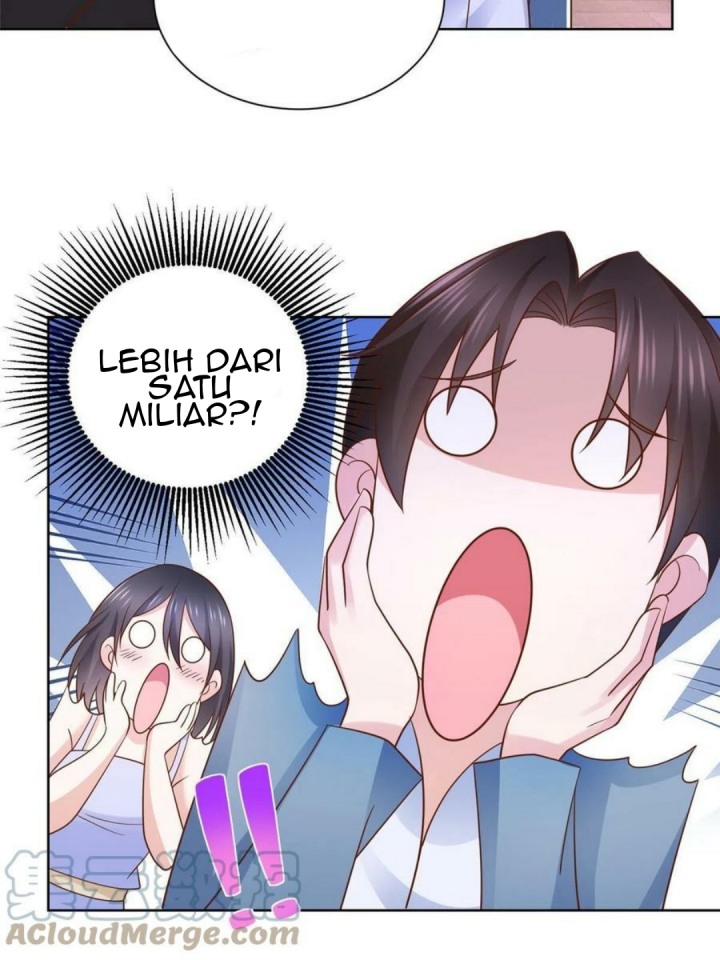 I Randomly Have A New Career Every Week Chapter 79 Bahasa Indonesia