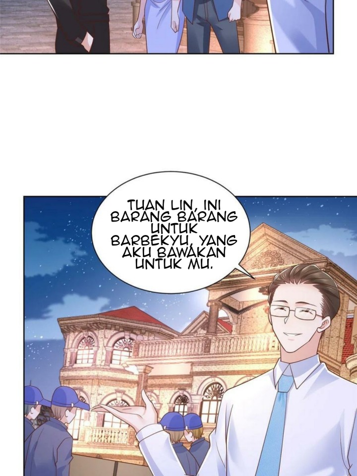 I Randomly Have A New Career Every Week Chapter 79 Bahasa Indonesia