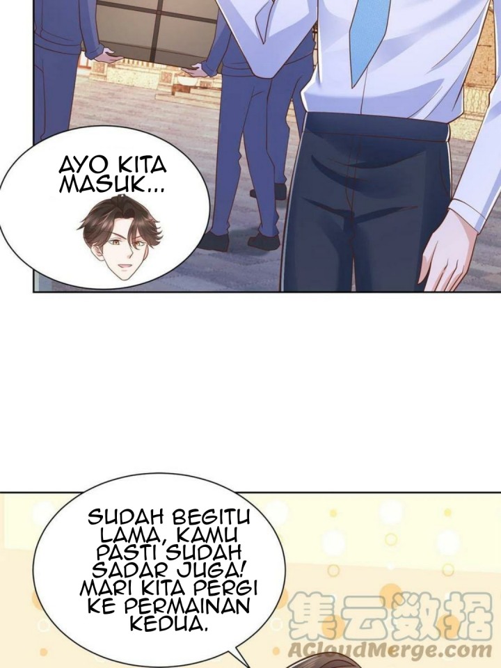I Randomly Have A New Career Every Week Chapter 79 Bahasa Indonesia