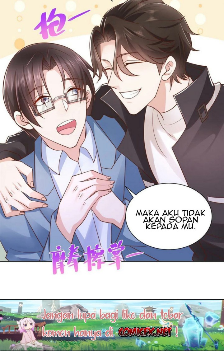 I Randomly Have A New Career Every Week Chapter 79 Bahasa Indonesia