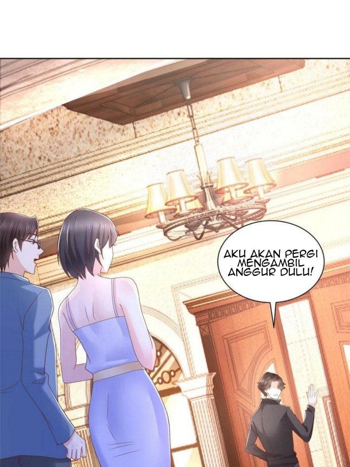 I Randomly Have A New Career Every Week Chapter 79 Bahasa Indonesia