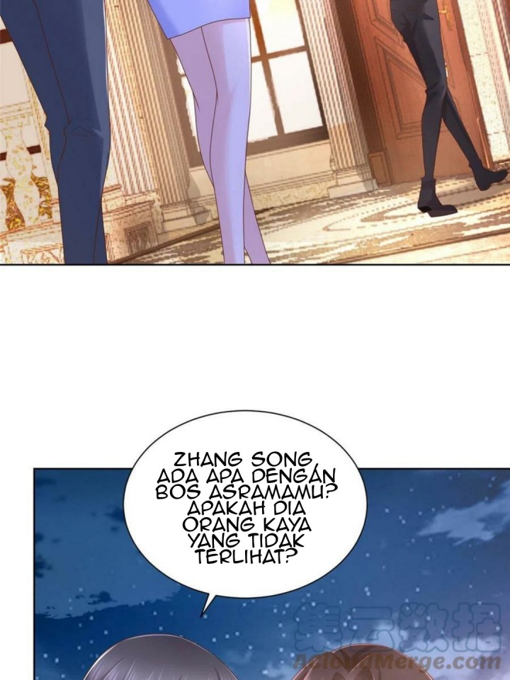 I Randomly Have A New Career Every Week Chapter 79 Bahasa Indonesia