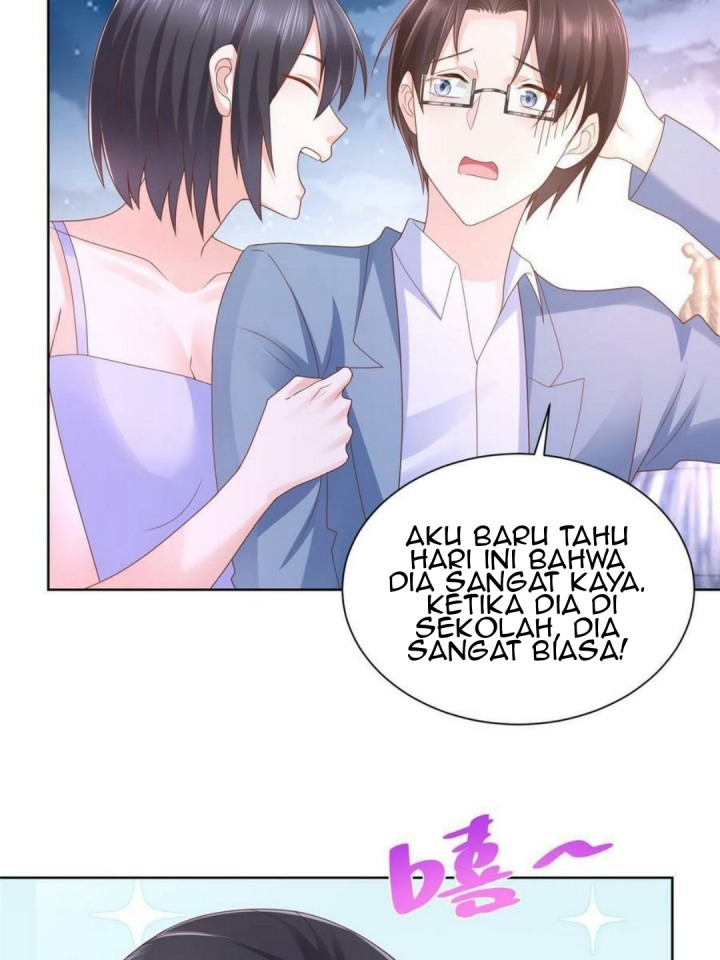 I Randomly Have A New Career Every Week Chapter 79 Bahasa Indonesia