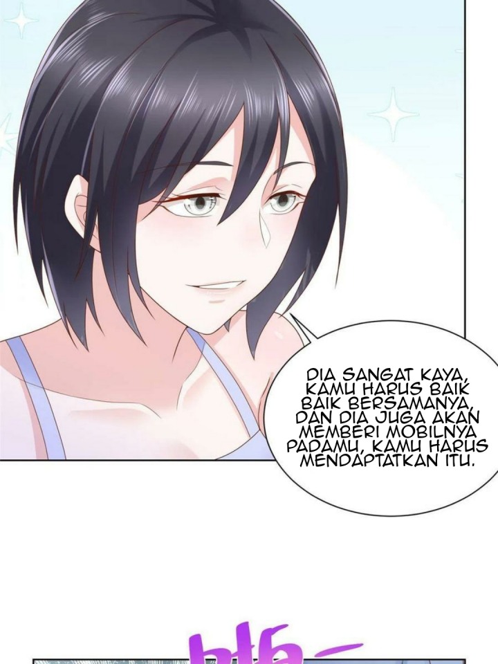 I Randomly Have A New Career Every Week Chapter 79 Bahasa Indonesia