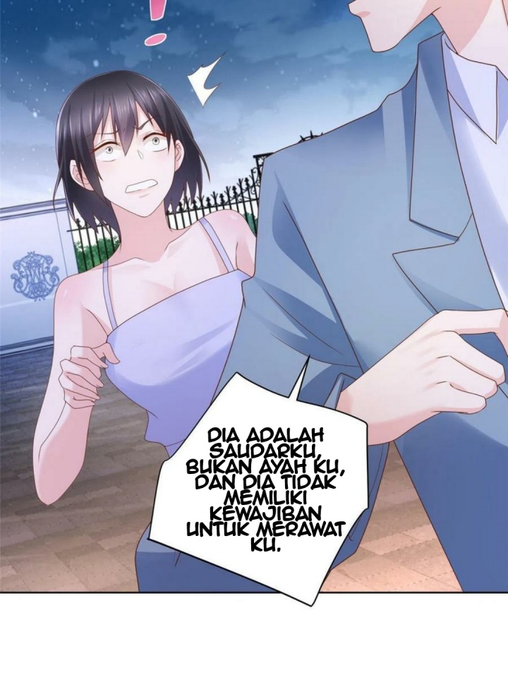 I Randomly Have A New Career Every Week Chapter 79 Bahasa Indonesia