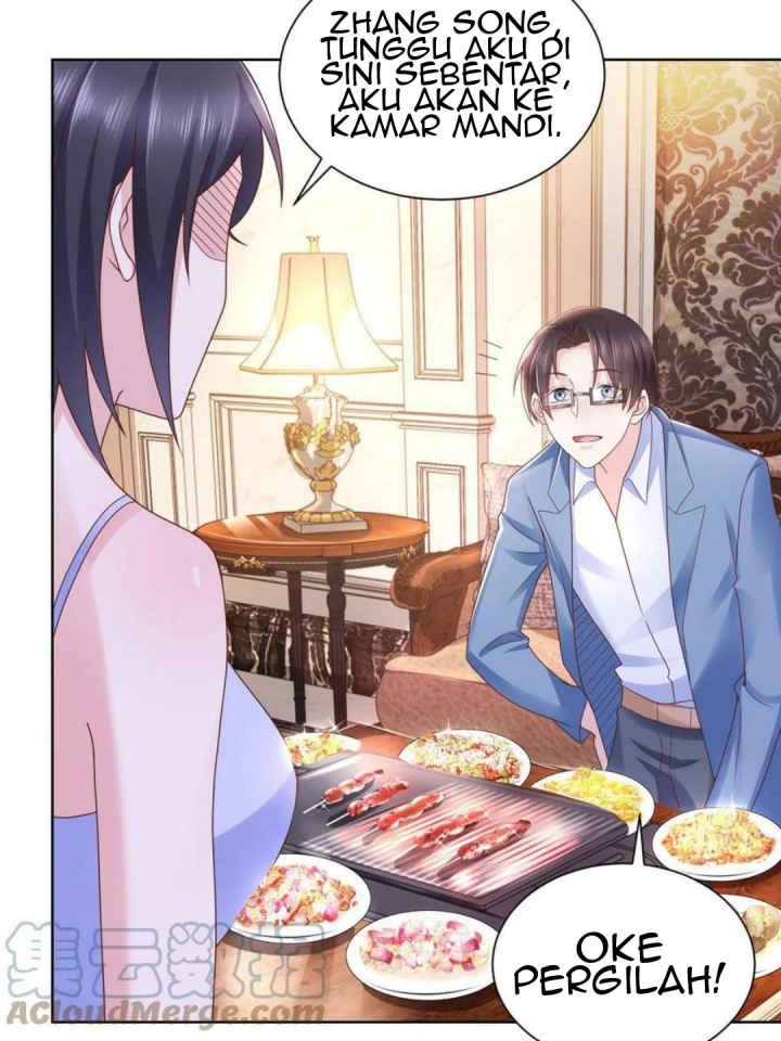 I Randomly Have A New Career Every Week Chapter 79 Bahasa Indonesia