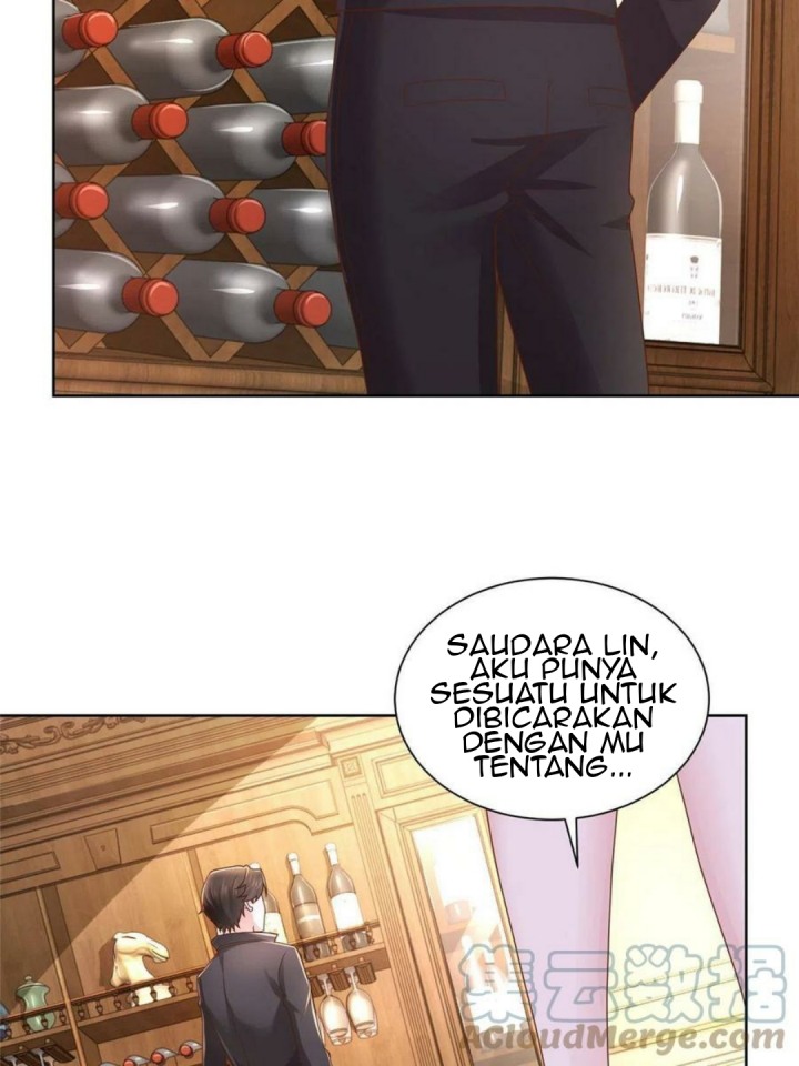 I Randomly Have A New Career Every Week Chapter 79 Bahasa Indonesia