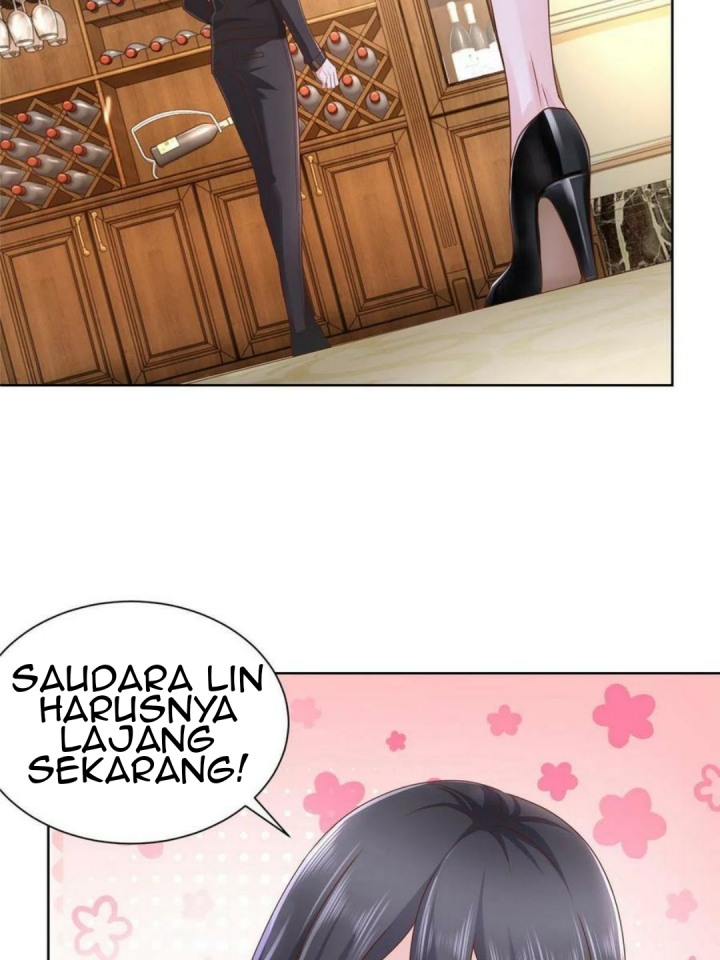 I Randomly Have A New Career Every Week Chapter 79 Bahasa Indonesia