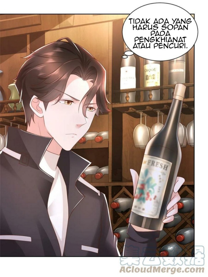 I Randomly Have A New Career Every Week Chapter 79 Bahasa Indonesia